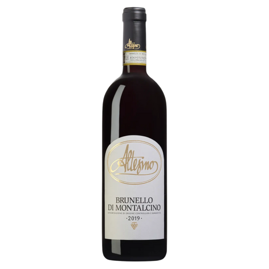 Altesino Brunello di Montalcino 2019