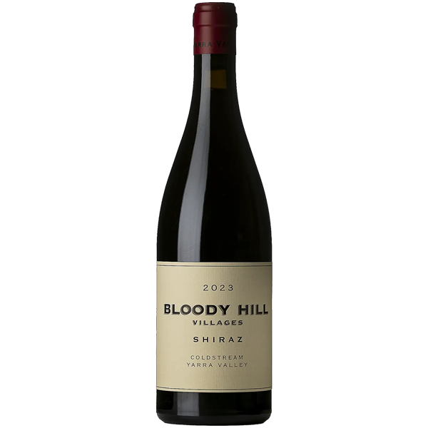 Bloody Hill Villages  Shiraz, 2023