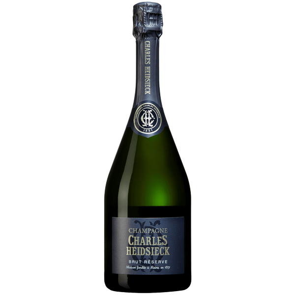 Charles Heidsieck Champagne Brut Reserve