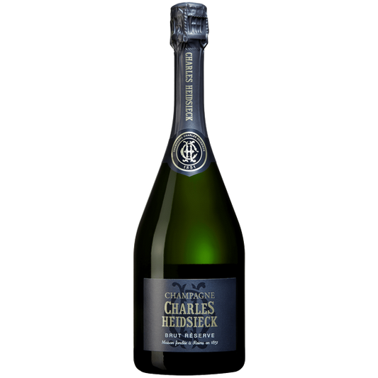 Charles Heidsieck Champagne Brut Reserve